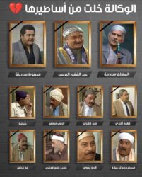 وداعًا لأساطير "وكالة البلح" في لن أعيش في جلباب أبي