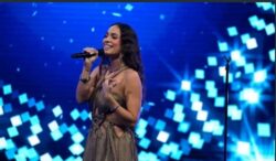 أنا من العباسية».. إيزادورا تفاجئ جمهورها العالمي بجذورها المصرية وتغني «حلوة يا بلدي»