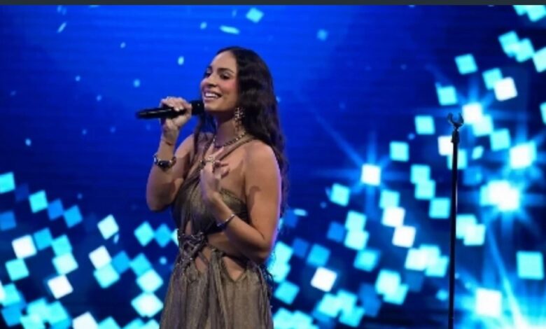 أنا من العباسية».. إيزادورا تفاجئ جمهورها العالمي بجذورها المصرية وتغني «حلوة يا بلدي»