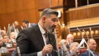أول مقترح من ياسر جلال في مجلس الشيوخ لتنظيم التصوير والنشر داخل المجتمع