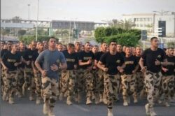 العميد طارق العكاري: فيديو الصاعقة في شوارع العبور أحدث صدى واسعًا ورسالة ردع قوية أكد العميد
