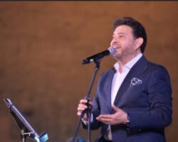 وداعًا لـ "أمير الغناء العربي".. دار الأوبرا المصرية تُحيي ذكرى هاني شاكر في ليلة وفاء استثنائية