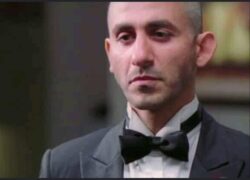 "ما أجمل أن تكون غائبًا حاضرًا.. من جملة في ألف مبروك إلى رسالة لا تُنسى في ذاكرة الجمهور"