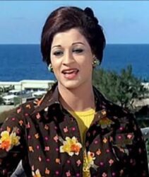 تحلّ اليوم ذكرى وفاة الفنانة الكبيرة Warda Al-Jazairia