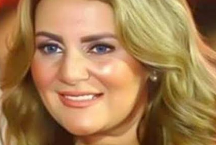 رانيا محمود ياسين تستعد للعودة الدرامية وتكشف عن أحدث أعمالها الفنية