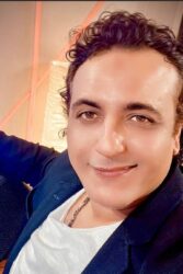 صناع الموسيقى يحتفون بأغنية رحيم في ألبوم حماقي الجديد.. ماذا قالوا؟