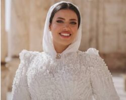 بدء محاكمة مسؤول مركز تجميل بتهمة التسبب في وفاة اسراء عروس حلوان