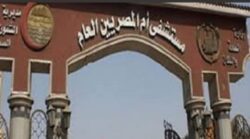 اختناق طلاب بمدرسة الجيزة الاعدادية بسبب حريق مجاور ونقلهم للمستشفى