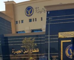رضيعة تزحف وحدها في الشارع والداخلية تكشف الحقيقة بالجيزة