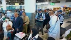 انطلاق أول أفواج «حج القرعة» إلى المدينة المنورة.. والداخلية تسرع إجراءات السفر.