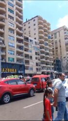 لحظات حبست الأنفاس في رابع أيام العيد