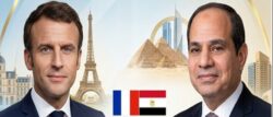 إفتتاح جامعة سنجور.. الإسكندرية تتزين استعدادا لزيارة الرئيسين المصرى والفرنسى.