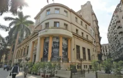 البورصة المصرية المال السوقي يربح 433 مليار جنيه خلال إبريل