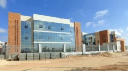الرئيس السيسي يتابع استعدادات افتتاح الحرم الجديد لجامعة سنجور ببرج العرب