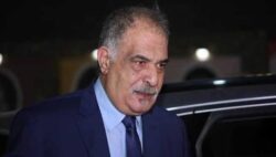 من دار الأوبرا.. رياض الخولي يضع روشتة نجاح الممثل المسرحي