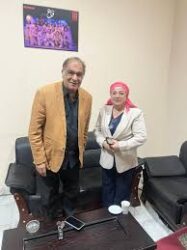 من دار الأوبرا.. رياض الخولي يضع روشتة نجاح الممثل المسرحي