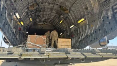 واشنطن تقر صفقة تسليح بـ8.6 مليار دولار لأربع دول في الشرق الأوسط