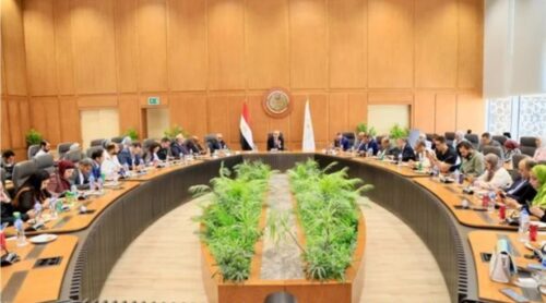 وزير التعليم يطمئن طلاب الثانوية العامة: الامتحانات بنفس شكل النماذج الاسترشادية والتصحيح بدقة كاملة