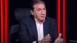 شريف عبد المنعم: الهجوم على البدري غير مبرر.. ومدرسة شمال أفريقيا الأقرب لنجاح الأهلي