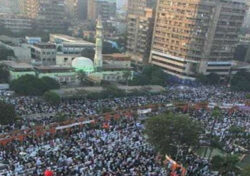 محافظ الجيزة يتفقد خطة استقبال عيد الأضحى بجميع القطاعات