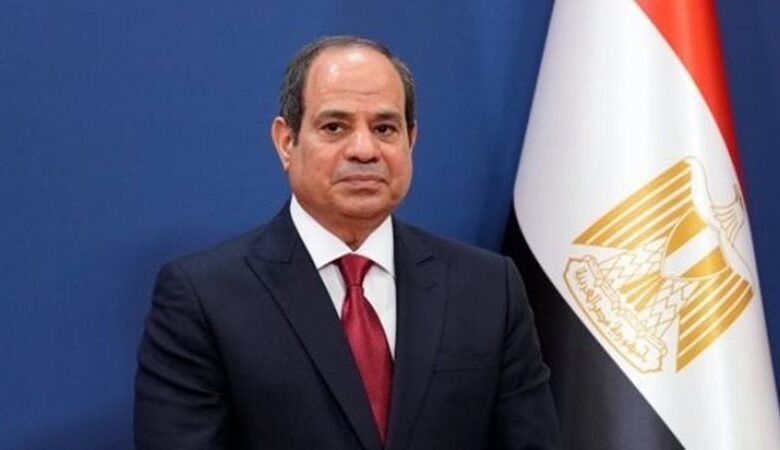 الرئيس السيسي يهنئ العاهل الأردني ورئيس جورجيا بمناسبة ذكرى يوم الاستقلال