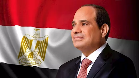 محافظو الجمهورية يهنئون الرئيس السيسي بمناسبة قرب حلول عيد الأضحى المبارك