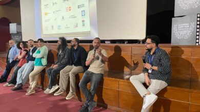 إقبالاً جماهيري بعروض الأفلام المصرية في الإسكندرية للفيلم القصير