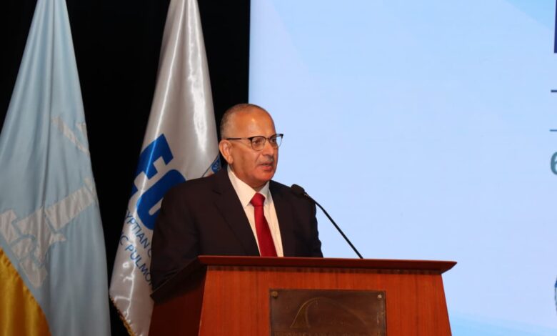 اختتام المؤتمر الدولي ال13 للجمعية المصرية لأمراض صدر الأطفال بمكتبة الإسكندرية