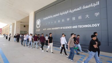 الجامعة اليابانية تجري أول اختبارات للقبول المبكر حضوريا وعبر الانترنت