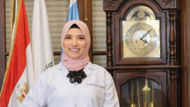 الدكتورة ميرفت السيد : مبادرة Doctor Pulse للتوعية المجتمعية نحو مجتمع أكثر صحة وأمانًا