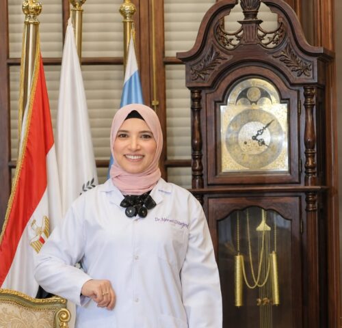 الدكتورة ميرفت السيد : مبادرة Doctor Pulse للتوعية المجتمعية نحو مجتمع أكثر صحة وأمانًا