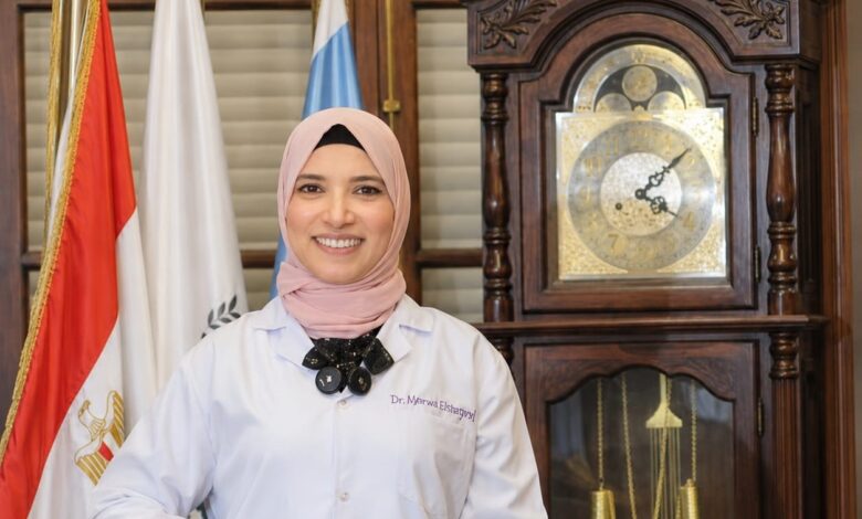 الدكتورة ميرفت السيد : مبادرة Doctor Pulse للتوعية المجتمعية نحو مجتمع أكثر صحة وأمانًا
