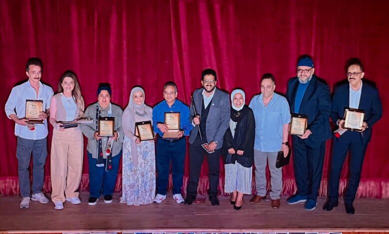 بحضور نجوم الفن في الطفولة مؤسسة جوانا تنظم إحتفالية 50 حلم بيتحقق