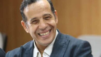رئيس المجلس الدولي للإعلام الرقمي يشيد بافتتاح جامعة سنجور