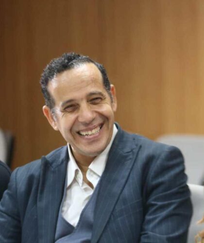 رئيس المجلس الدولي للإعلام الرقمي يشيد بافتتاح جامعة سنجور