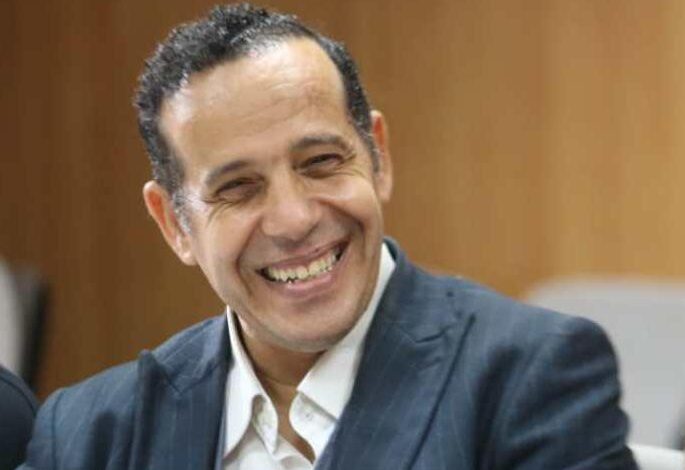 رئيس المجلس الدولي للإعلام الرقمي يشيد بافتتاح جامعة سنجور