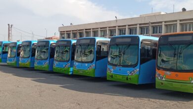 محافظ الإسكندرية رفع درجة الجاهزية القصوى بهيئة النقل العام استعدادًا لعيد الأضحى المبارك