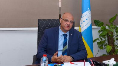 محافظ الإسكندرية يعقد لقاءً جماهيريًا بالمنتزه ثان ويوجه بسرعة فحص الشكاوى