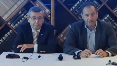 مدير التوثيق بوزارة الخارجية إطلاق مشروع لرقمنة وثائق وخرائط وزارة الخارجية