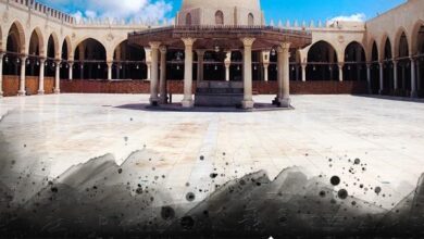 مكتبة الإسكندرية تُطلق فيلم فتح مصر عبر منصة عارف