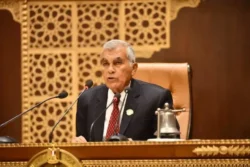 مجلس الشيوخ وأولي جلساته اليوم برئاسة عصام فريد