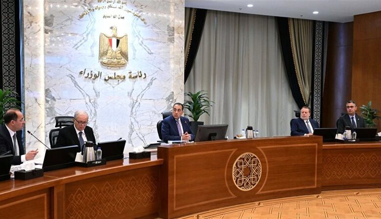 مدبولي يعلن مؤشرات إيجابية للاقتصاد واعتماد وثيقة ملكية الدولة المحدثة
