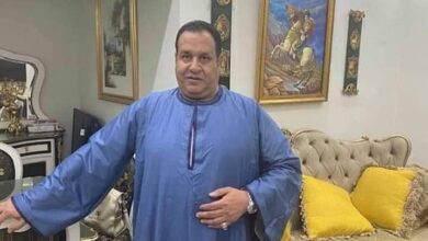 صــبــري نــخــنــوخ ..هــل هــي بــدايــة الــنــهــايـة أم نــهــايـة الــبــدايـة؟