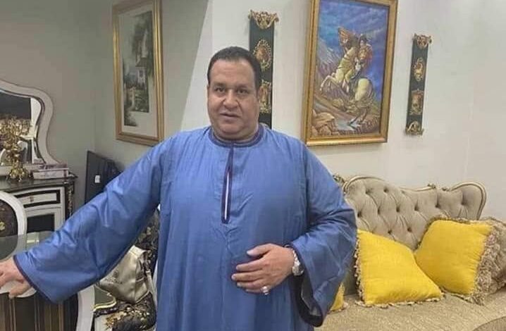 صــبــري نــخــنــوخ ..هــل هــي بــدايــة الــنــهــايـة أم نــهــايـة الــبــدايـة؟
