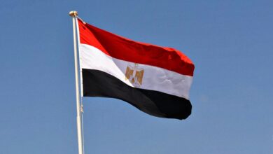 مصر تدين الاعتداءات على دولتي الكويت والبحرين وتعرب عن تضامنها الكامل معهما