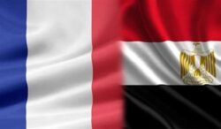 وزيرا خارجية مصر وفرنسا يتفقان على خفض التصعيد ودعم الاستقرار بالمنطقة