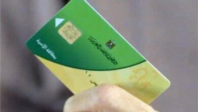 التموين: تبدأ يوليو المقبل حذف بطاقات أصحاب الدخول المرتفعة من منظومة الدعم