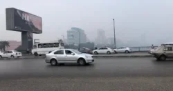 حالة المرور اليوم الجمعه تميزت حركة المرور بالسيولة والانتظام بمحاور وميادين القاهرة والجيزة