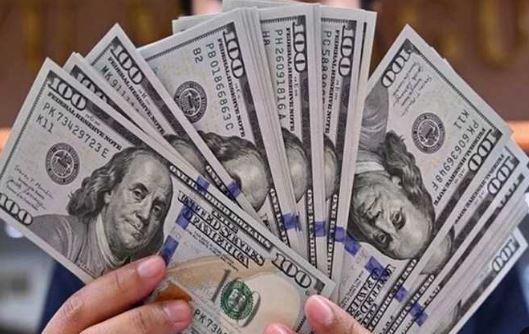 إرتفاع سعر الدولار مقابل الجنيه في منتصف تعاملات اليوم الأربعاء 10-6-2026