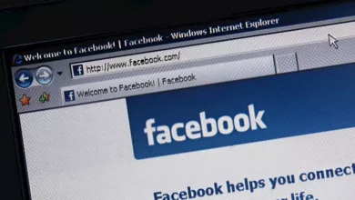 مصر:إشتكى آلاف المستخدمين في مصر من عطل مفاجئ ضرب منصتي فيسبوك وماسنجر